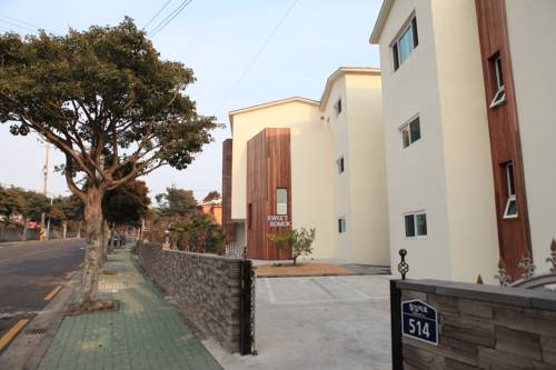 
Courtyard by Marriott Seoul Pangyo
