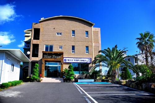 
W Motel Seongnam
