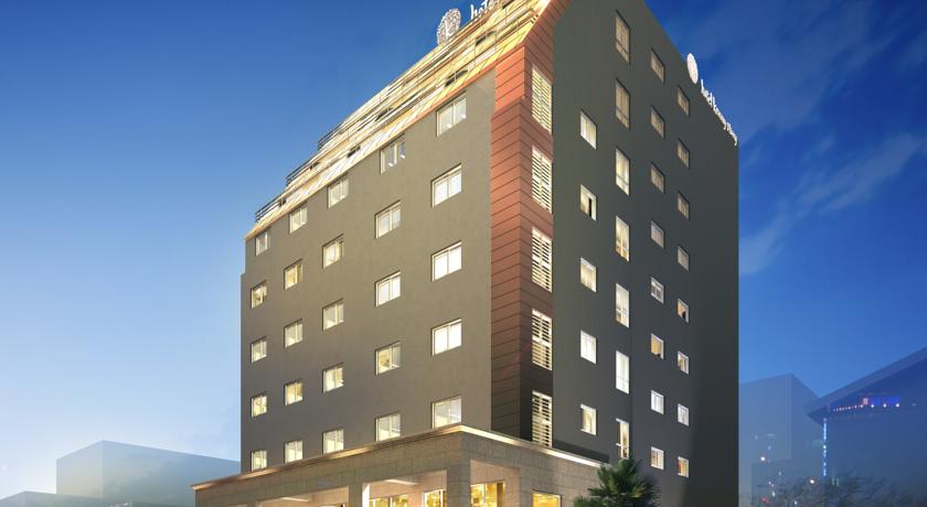 
Lotte Hotel World
