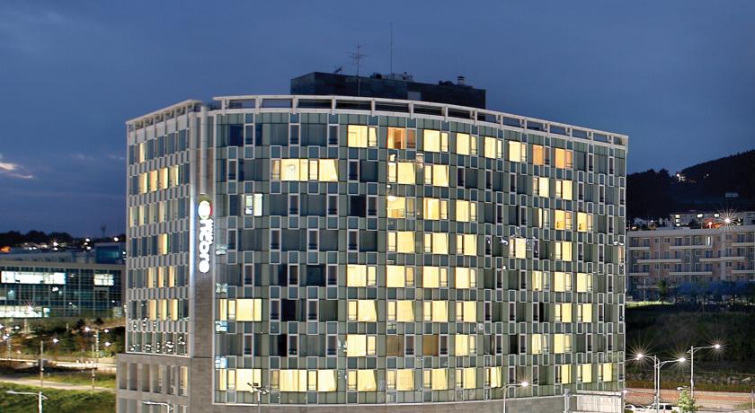 
Hotel Denim Seoul
