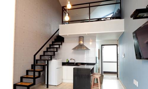 
Hub Hotel
