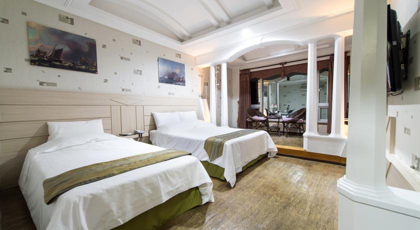 
Hotel Amare Gangnam
