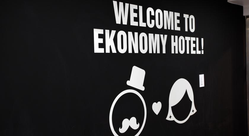 
Residence in Dongdaemun Market 3
