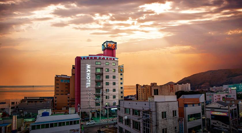 
Cheonho yeon Hotel

