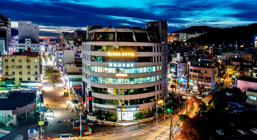 
Seoul Central Studio
