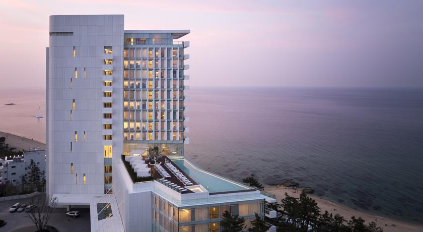 
Apgujeong Residence
