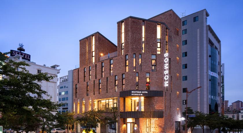 
Hotel Zzac
