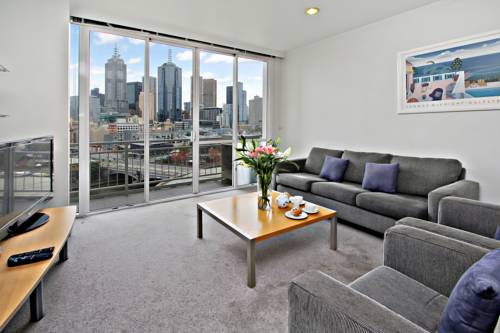 
Hilton Surfers Paradise Residences
