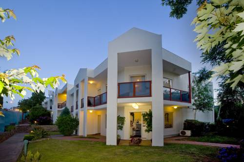 
Synergy Broadbeach
