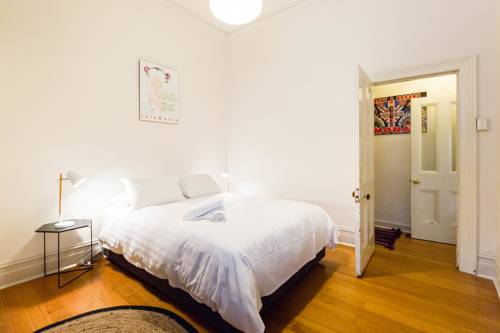 
Belle Maison Apartments
