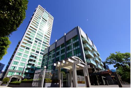 
Gemini Court Holiday Apartments

