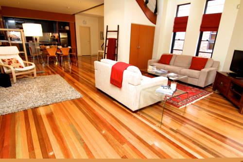 
Artique Surfers Paradise

