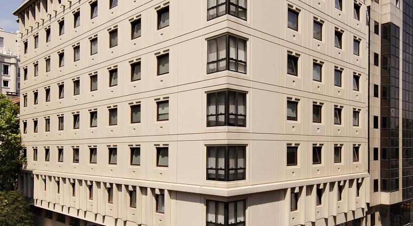 
Nippon Hotel
