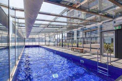 
Bila Vista Holiday Apartments
