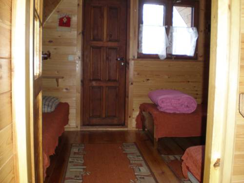 
Hotel Osjann
