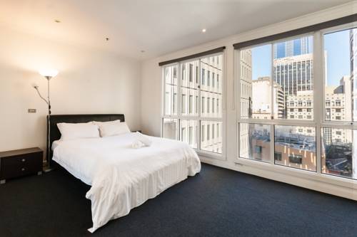 
Bay Lodge Apartments
