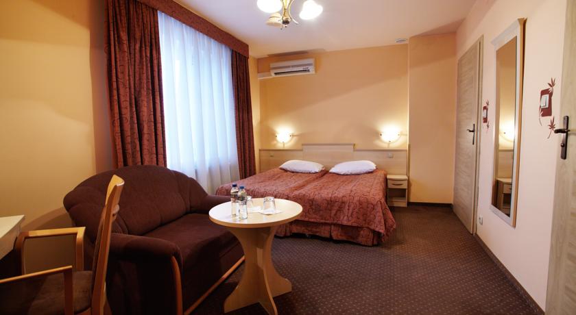 
Hotel Delfin
