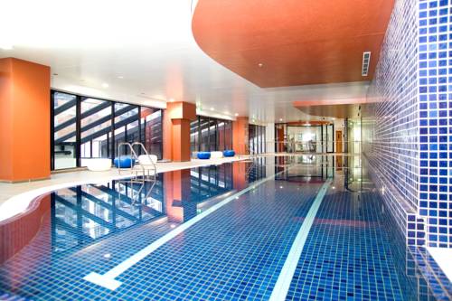 
Coolangatta Sands Backpackers
