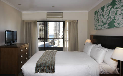 
Coolangatta YHA
