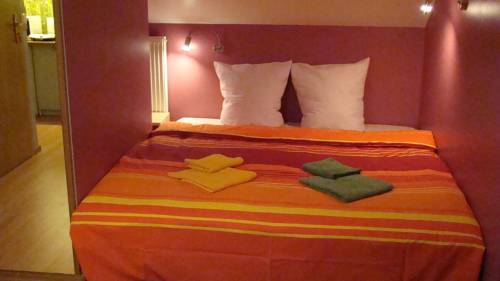 
Hotel Leon
