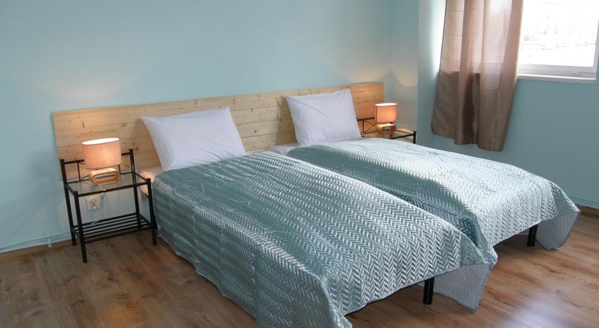 
Mosaique Hotel El Gouna
