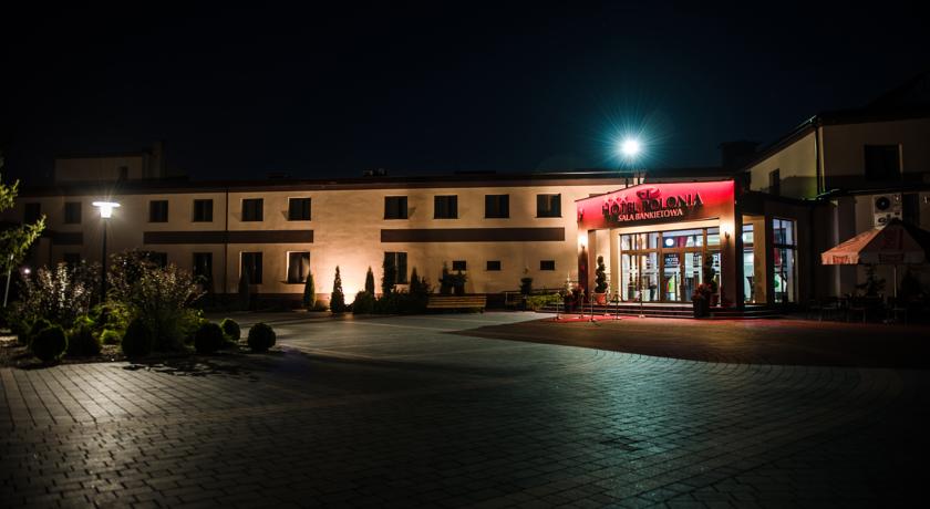 
Jaz Makadi Oasis Club
