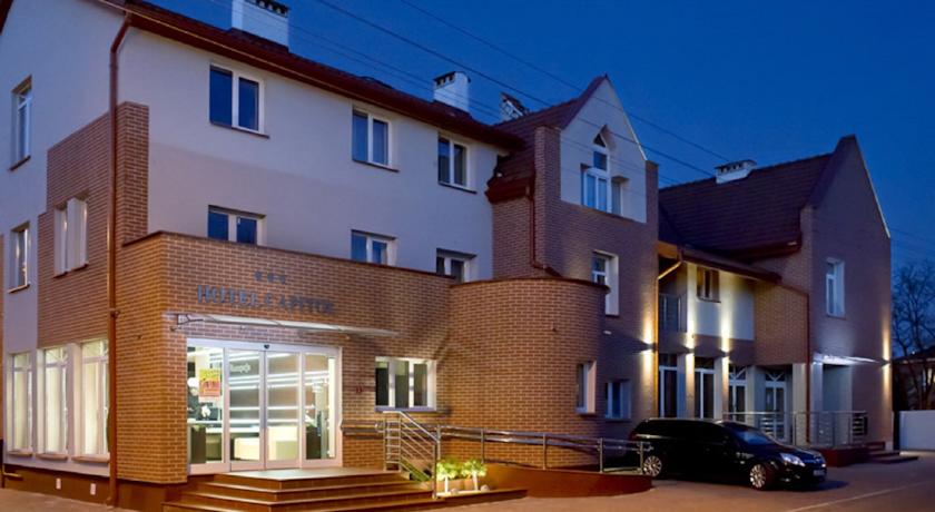 
Хургада Марриотт Ред Си Резорт
