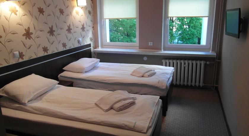 
The Makadi Spa Hotel - Adults Only
