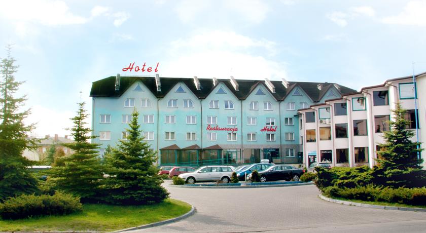 
Sunrise Holidays Resort (Adults Only)
