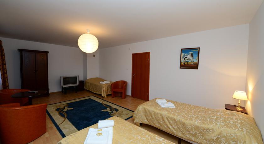 Фото 
Sea World Resort (Formerly - Aqua Blu Resort)
