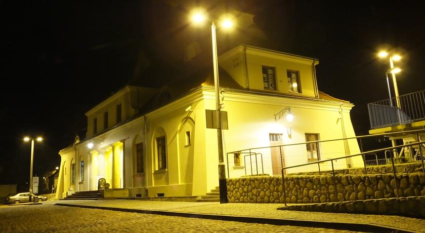 Фото 
Alf Leila Wa Leila Hotel
