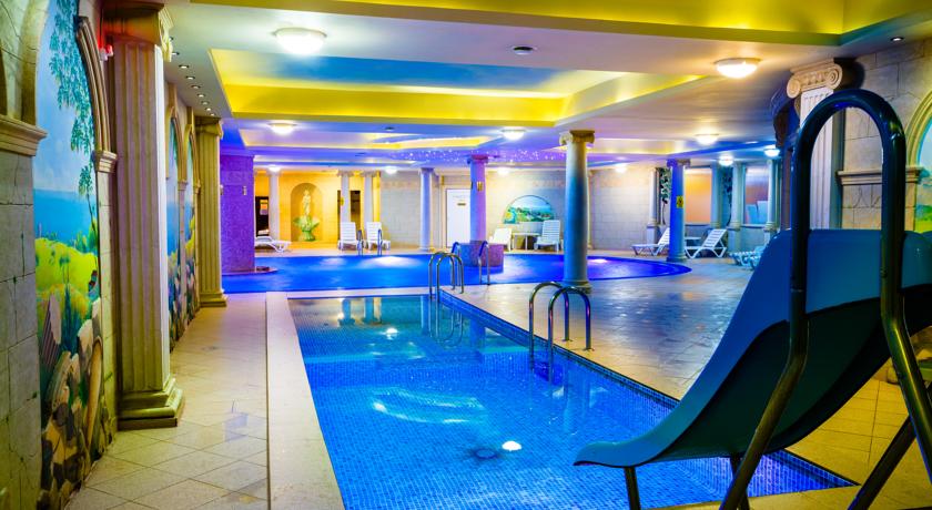 Фото 
Labranda Royal Makadi (ex Royal Azur)
