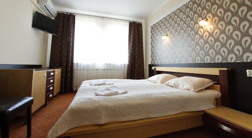 Фото 
Albatros Aqua Park Resort
