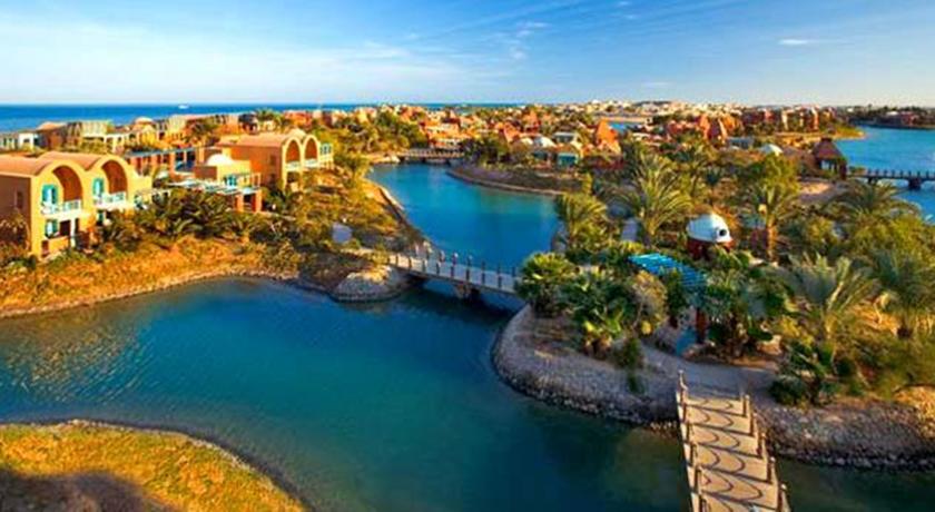 
Villa El Gouna 2397
