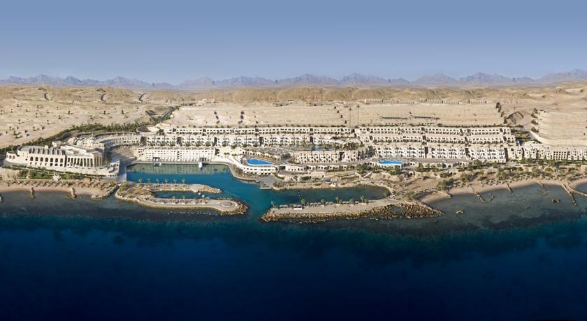 
Sentido Palm Royale Soma Bay
