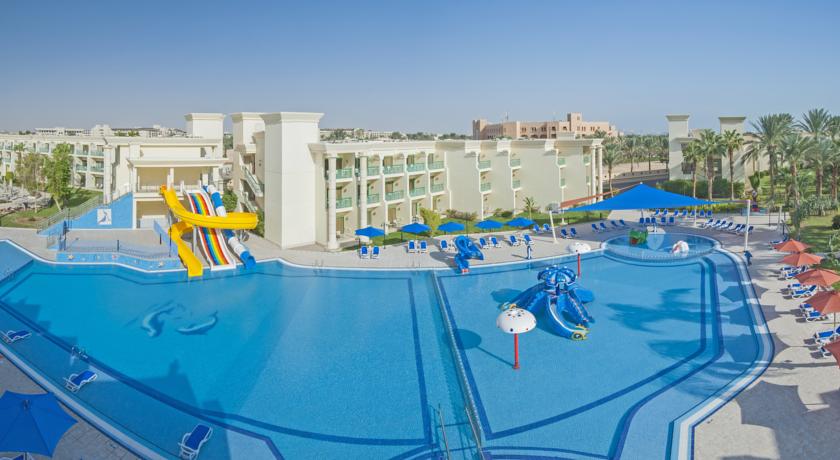 
Jaz Makadi Star & Spa
