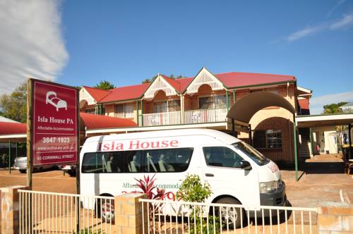 
Fraser Coast Top Tourist Park
