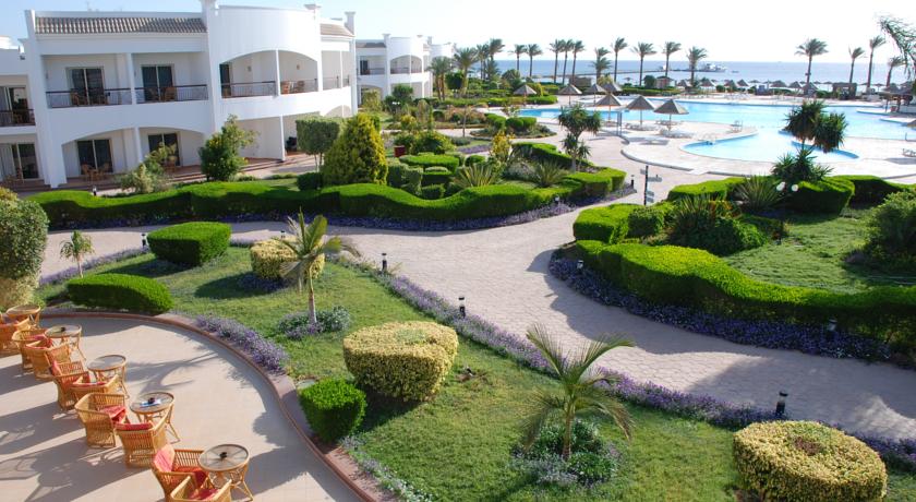 
Premier Le Reve Hotel & Spa (Adults Only)

