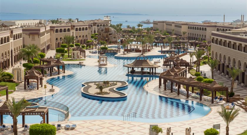 
Villa El Gouna 2389
