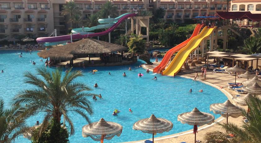 
Sea View Luxury Apartment Sahl Hasheesh
