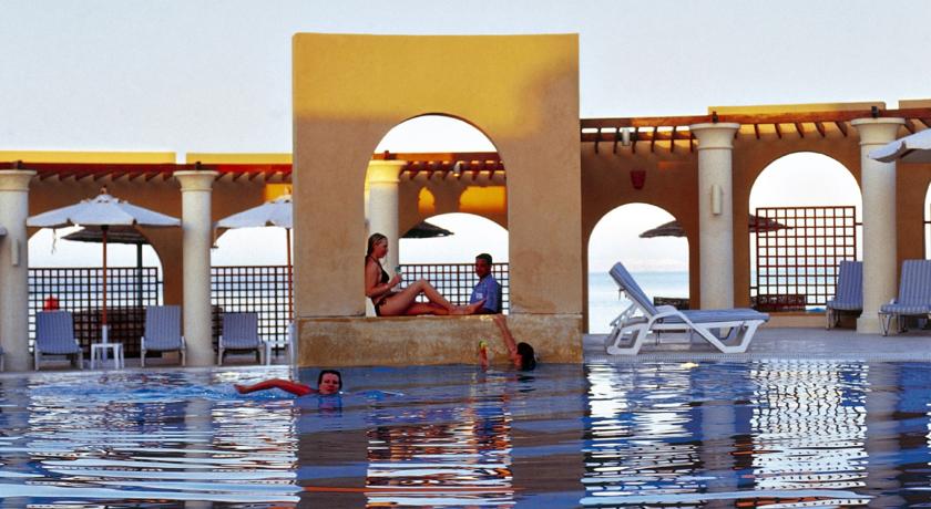 
Two-Bedroom Apartment at Azzurra Sahl Hasheesh
