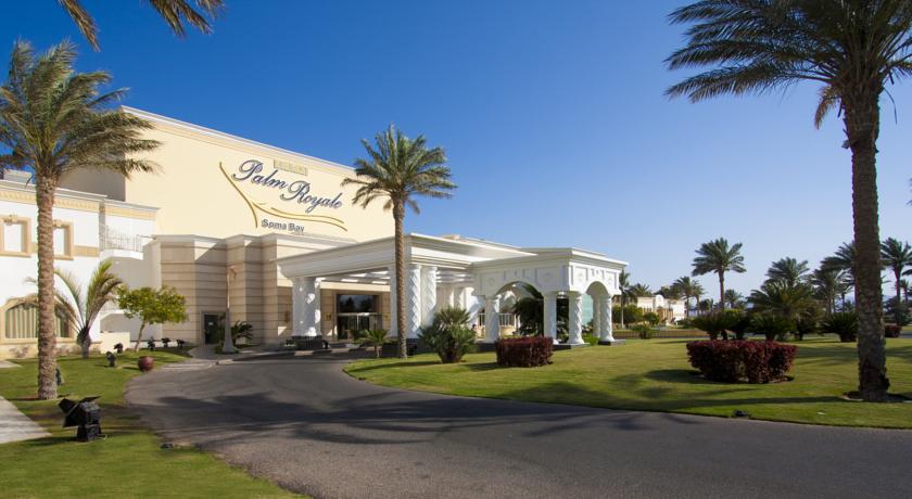 
Palm Beach Resort
