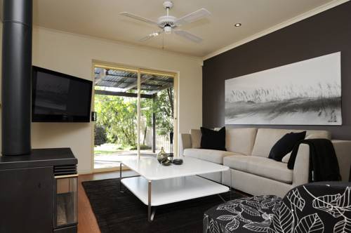 
Best Western Apollo Bay Motel & Apartments
