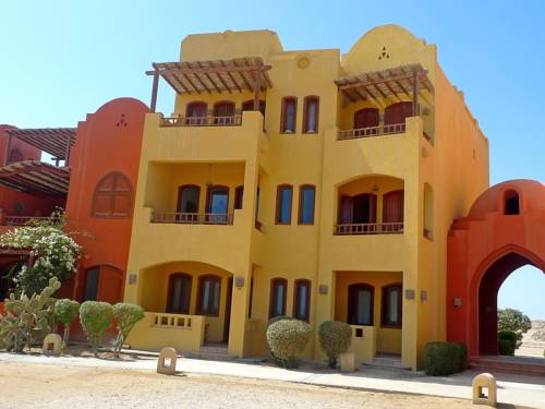 Фото 
Two-Bedrom Apartment at Marina El Gouna
