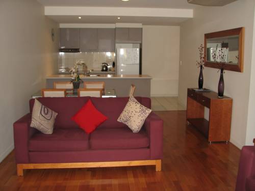 
Beach Holiday Cottage
