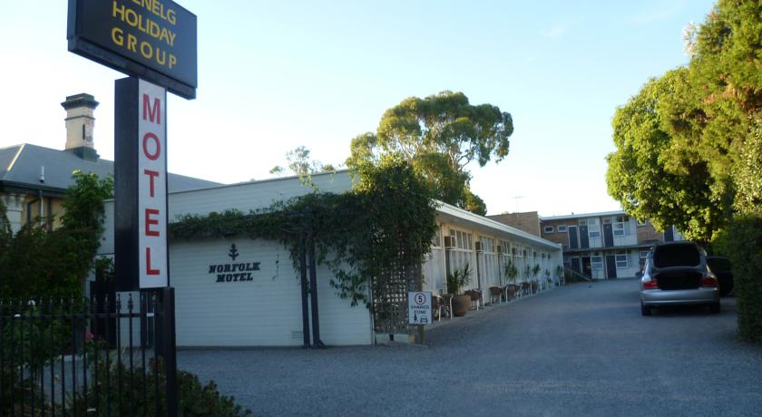
Hotel Skibssmedien Skagen
