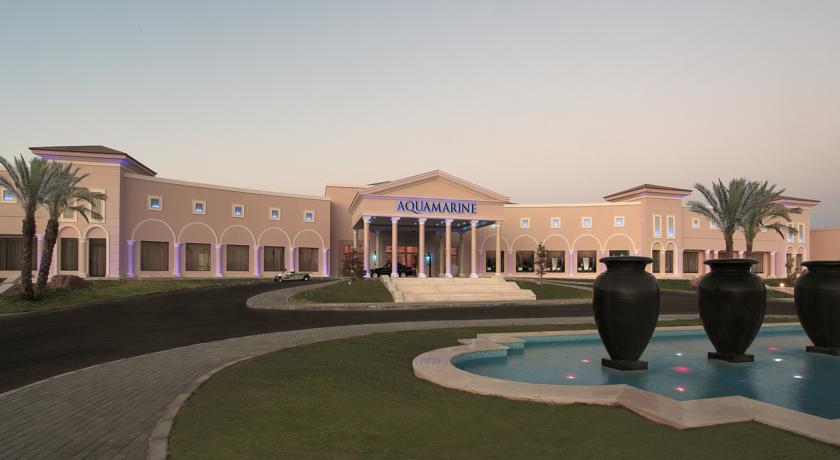 
Apartment El Gouna 2417
