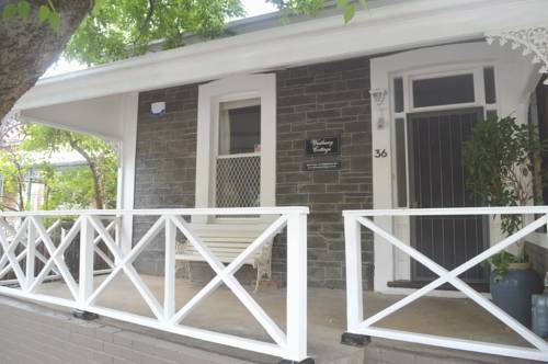 
Foldens Annex
