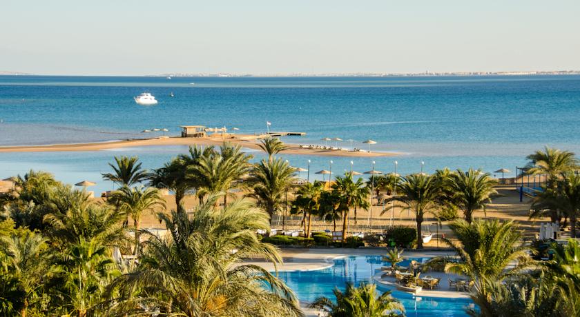 Фото 
Apartment El Gouna 2416
