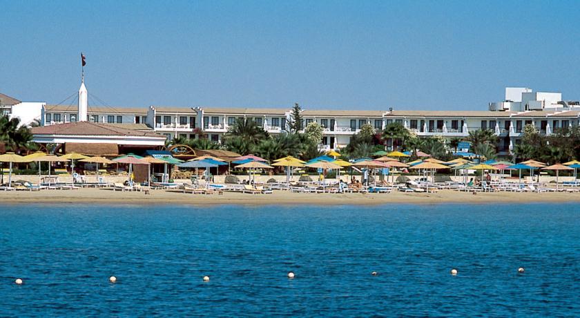 
Apartment El Gouna 2451
